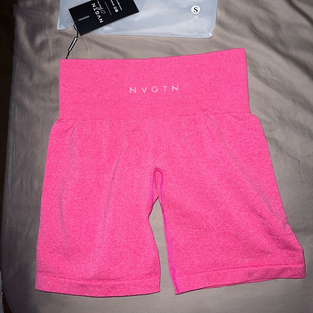 nvgtn shorts